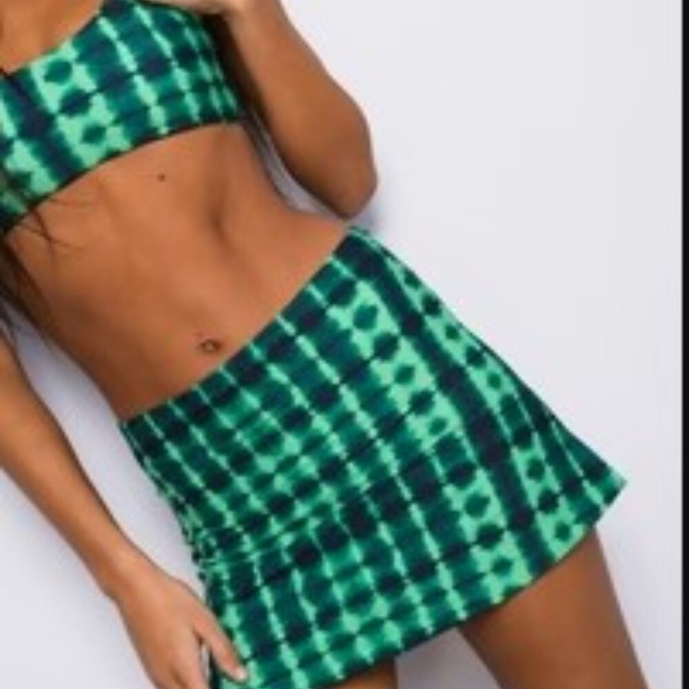 NWT -SKATIE Skort/Swim - "Naomi"